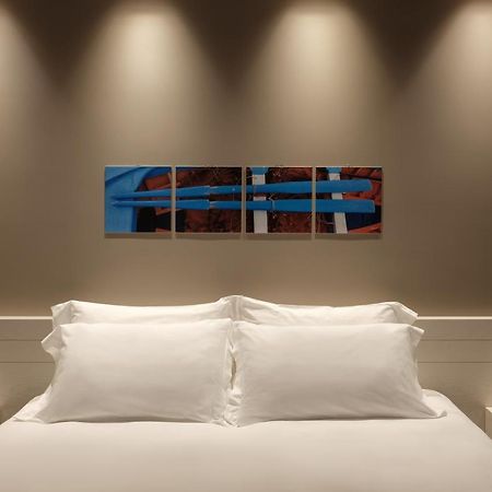 Il Casato Deluxe Rooms Шилла Экстерьер фото