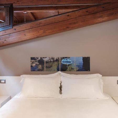 Il Casato Deluxe Rooms Шилла Экстерьер фото