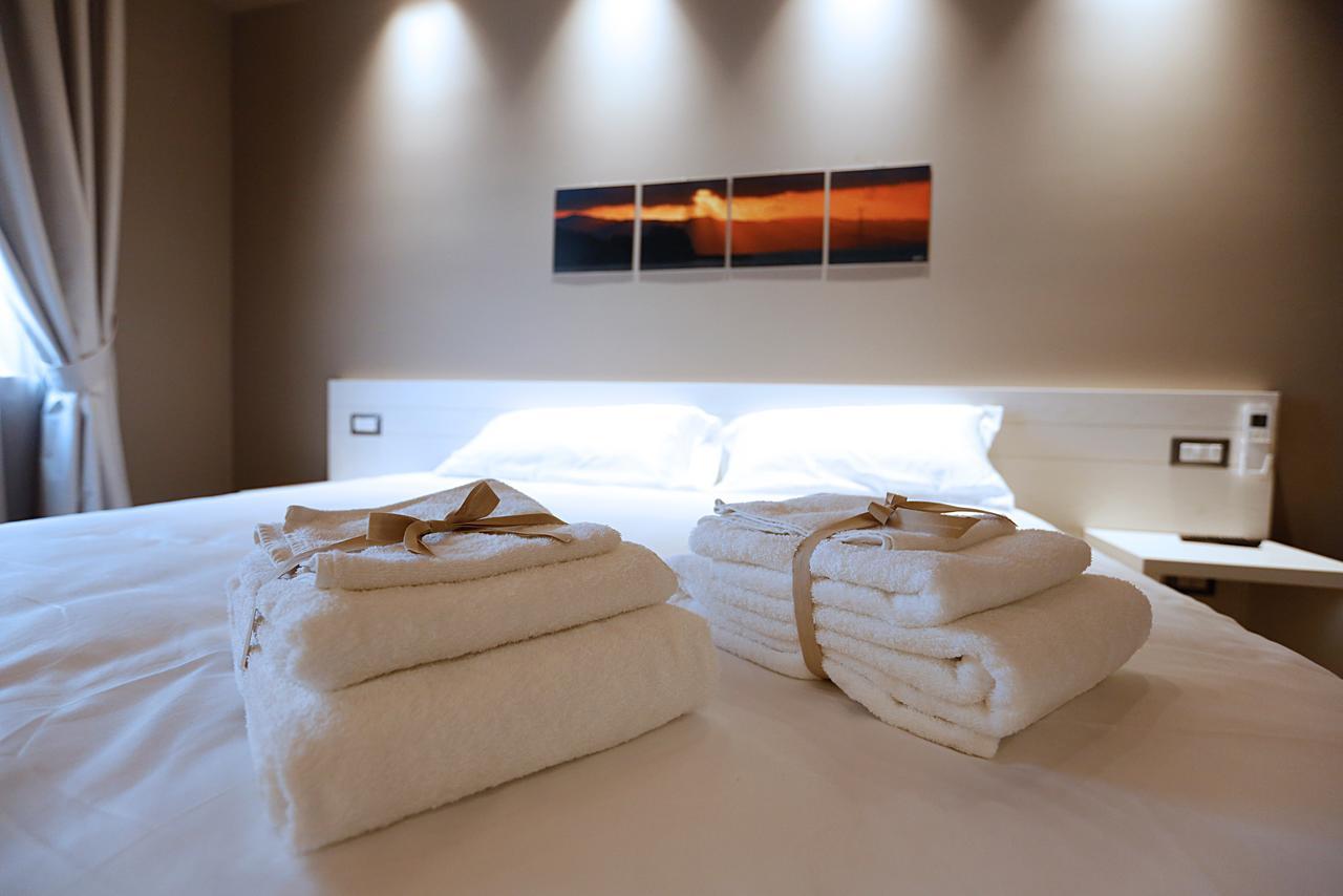 Il Casato Deluxe Rooms Шилла Экстерьер фото