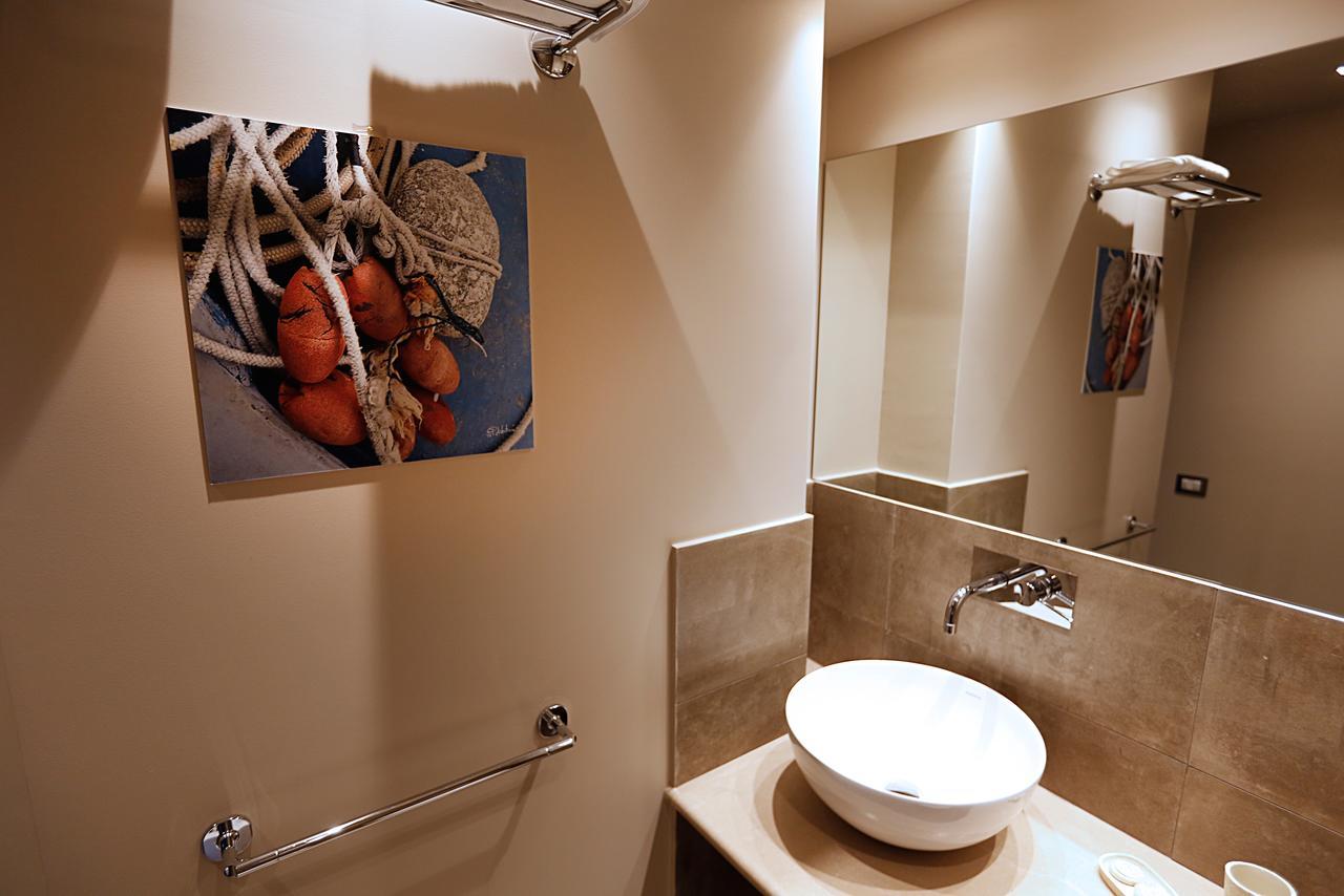 Il Casato Deluxe Rooms Шилла Экстерьер фото