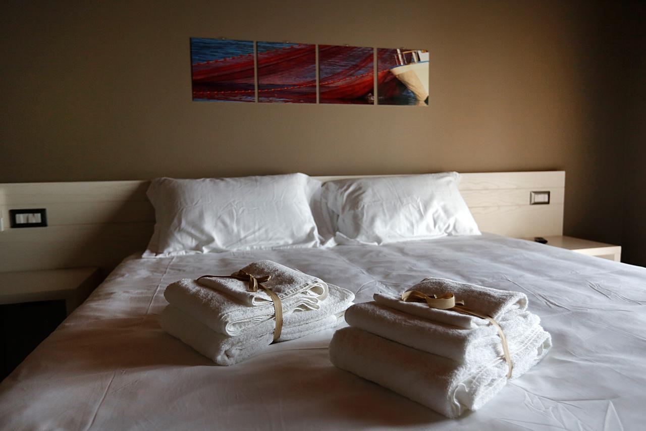 Il Casato Deluxe Rooms Шилла Экстерьер фото