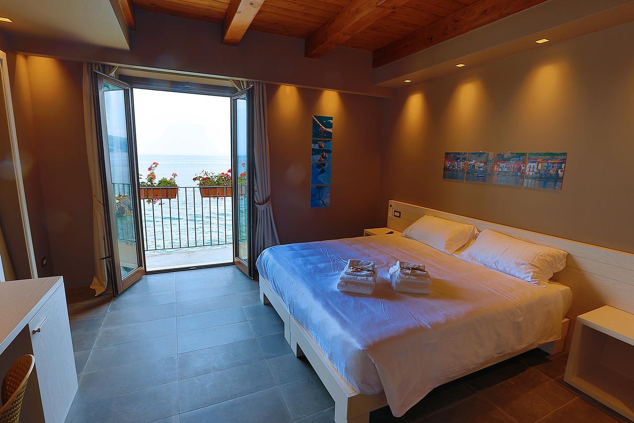 Il Casato Deluxe Rooms Шилла Экстерьер фото