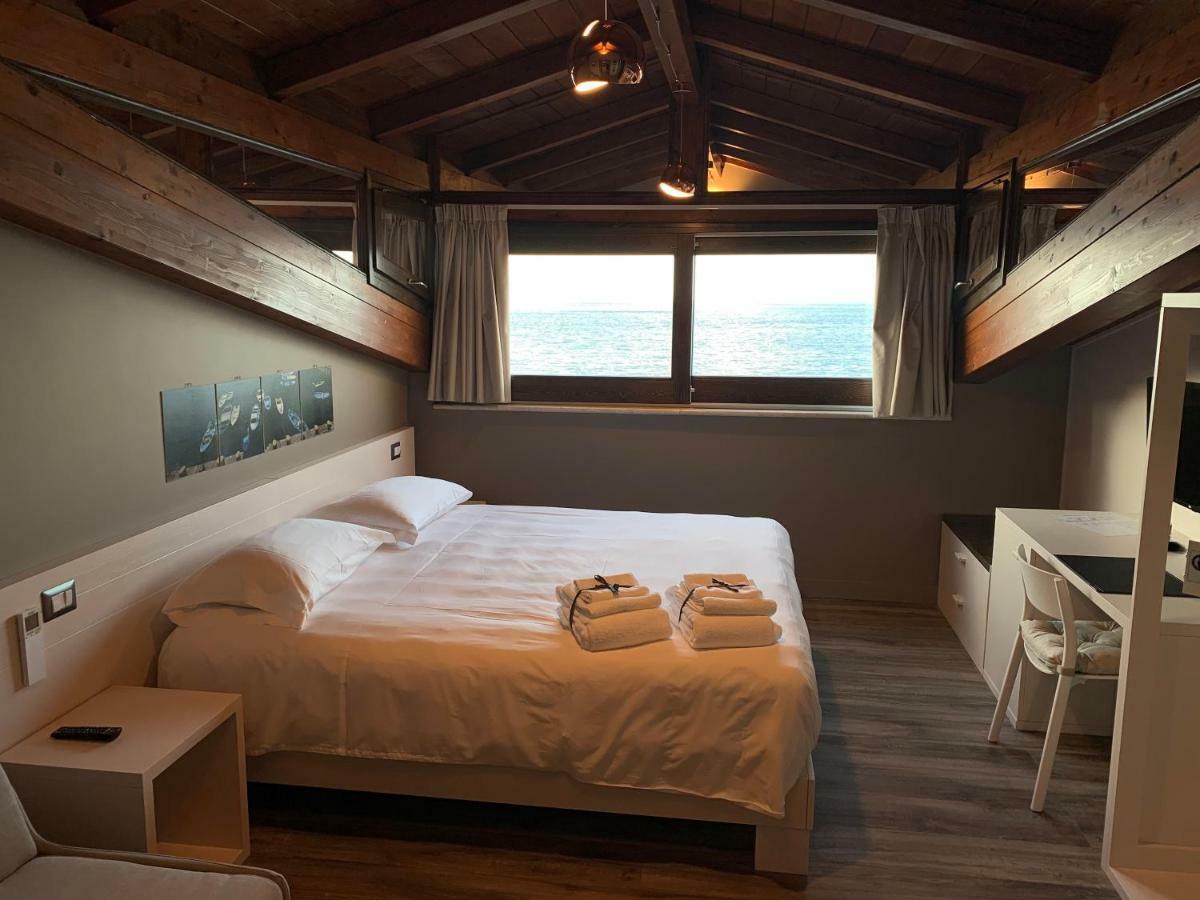 Il Casato Deluxe Rooms Шилла Экстерьер фото