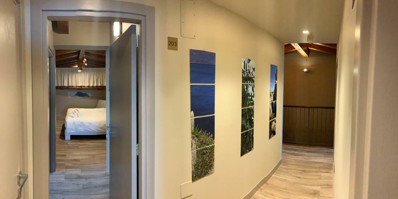 Il Casato Deluxe Rooms Шилла Экстерьер фото