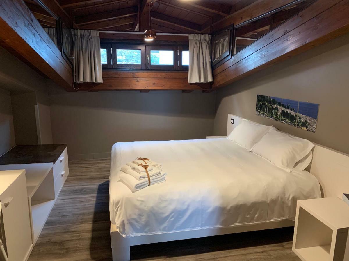 Il Casato Deluxe Rooms Шилла Экстерьер фото
