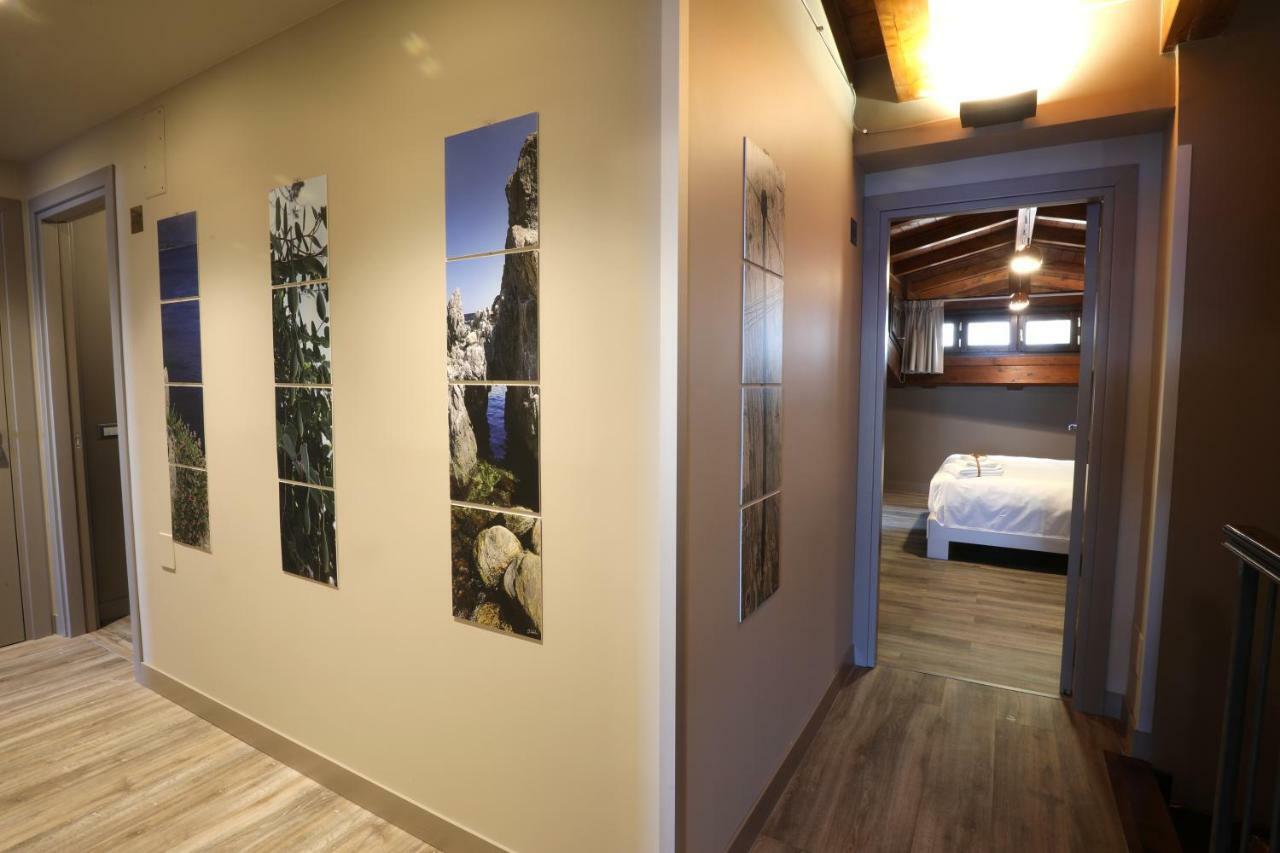 Il Casato Deluxe Rooms Шилла Экстерьер фото