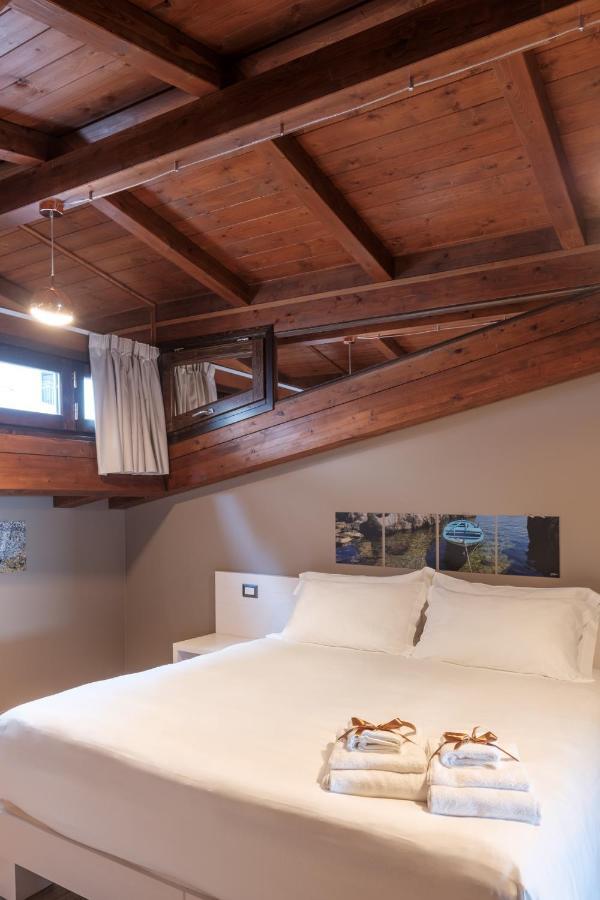 Il Casato Deluxe Rooms Шилла Экстерьер фото