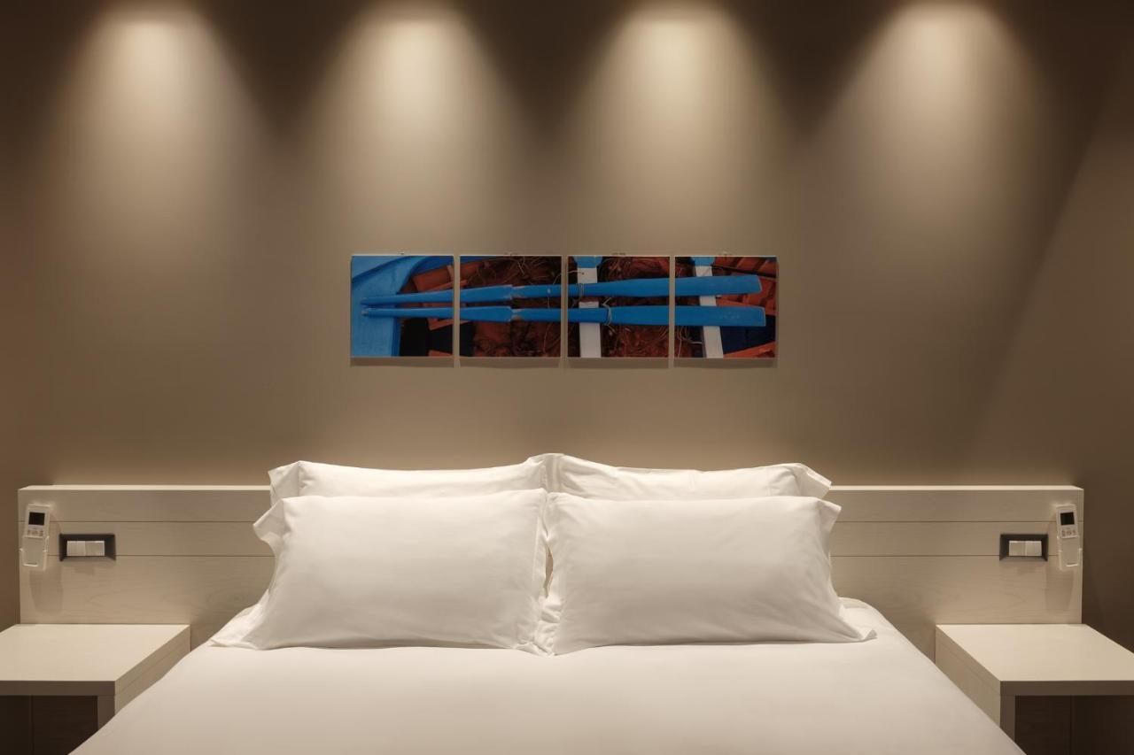 Il Casato Deluxe Rooms Шилла Экстерьер фото