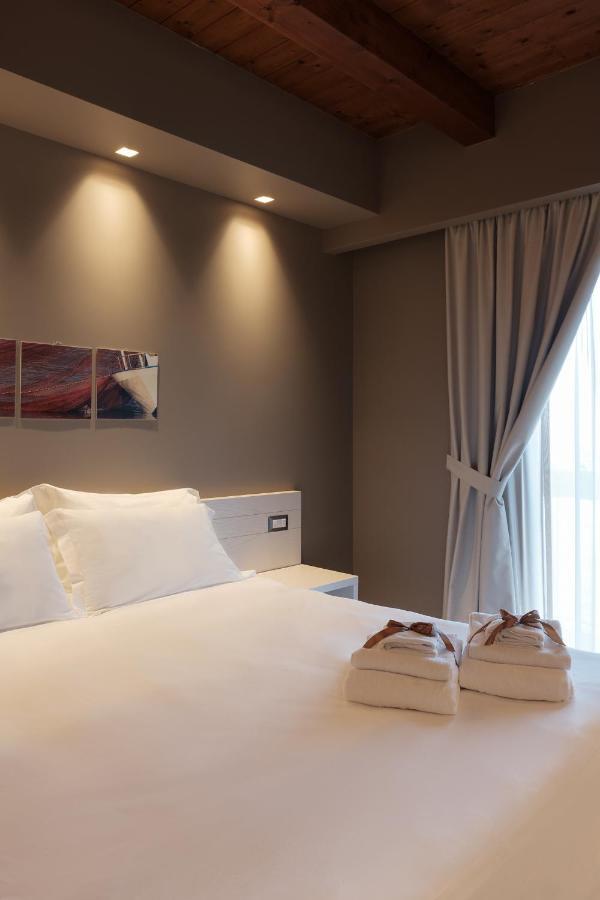 Il Casato Deluxe Rooms Шилла Экстерьер фото