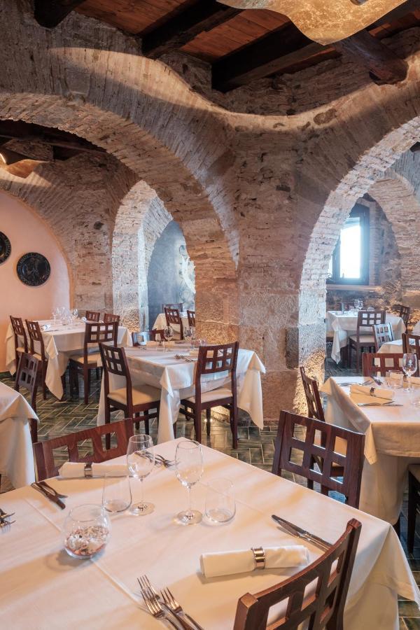 Il Casato Deluxe Rooms Шилла Экстерьер фото