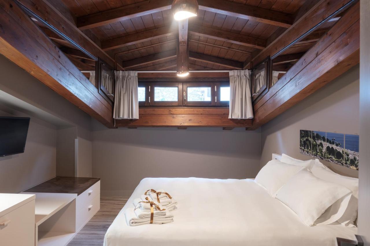 Il Casato Deluxe Rooms Шилла Экстерьер фото