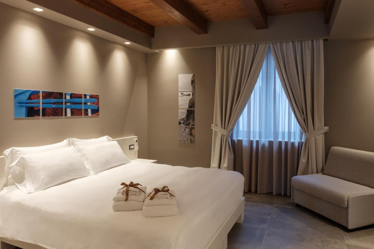 Il Casato Deluxe Rooms Шилла Экстерьер фото