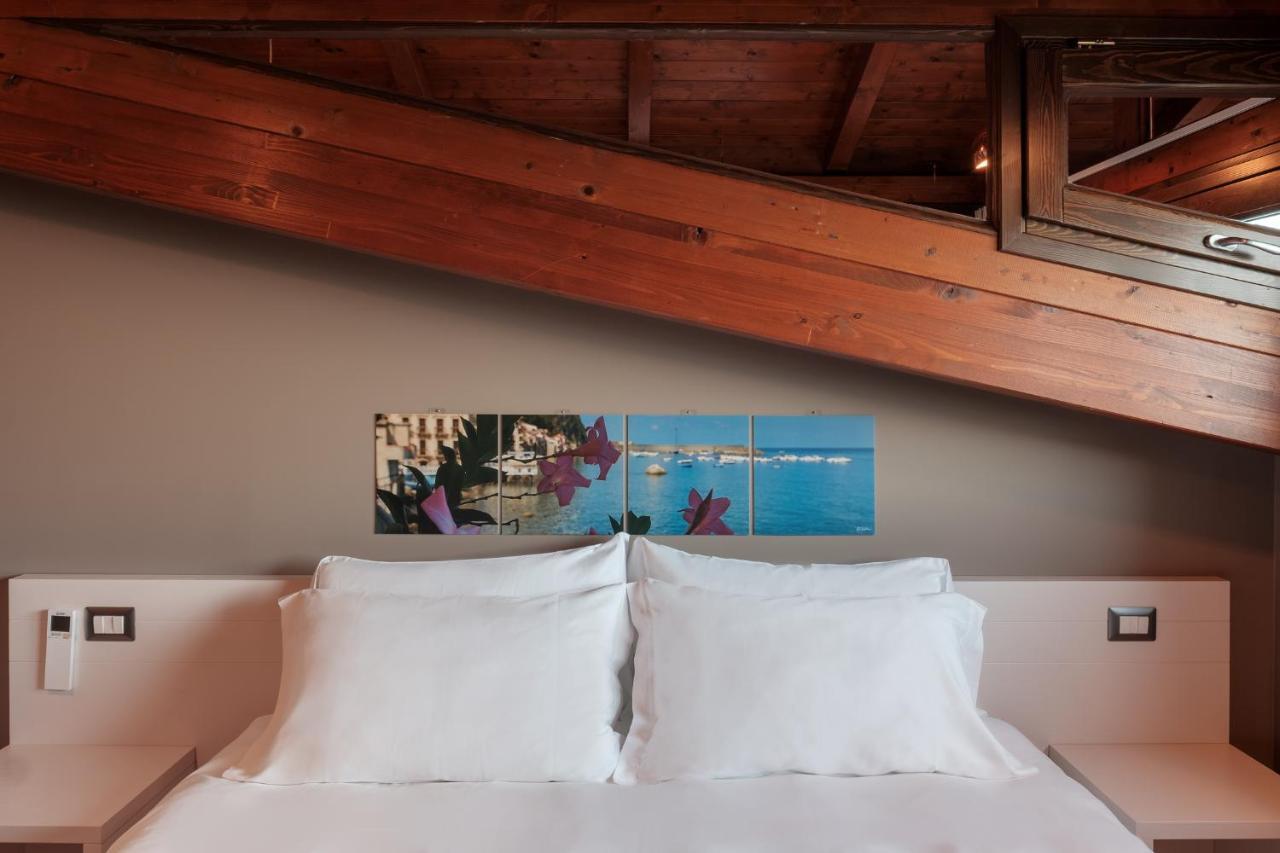 Il Casato Deluxe Rooms Шилла Экстерьер фото