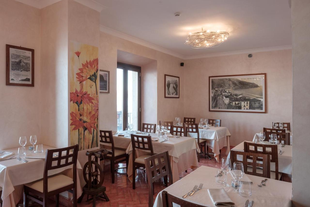 Il Casato Deluxe Rooms Шилла Экстерьер фото