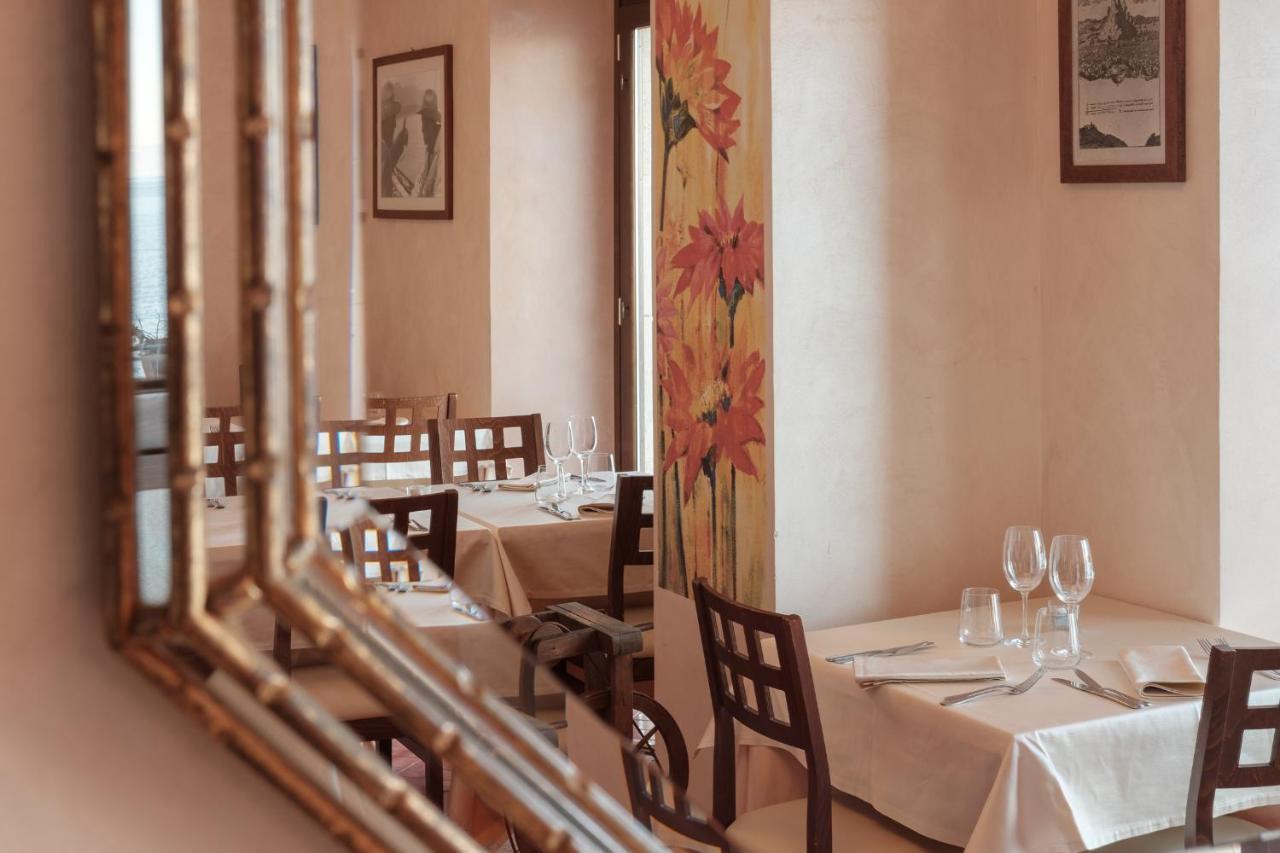 Il Casato Deluxe Rooms Шилла Экстерьер фото