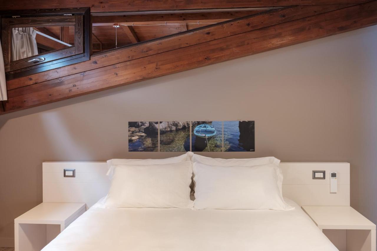 Il Casato Deluxe Rooms Шилла Экстерьер фото