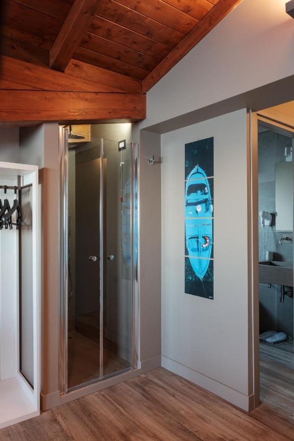Il Casato Deluxe Rooms Шилла Экстерьер фото